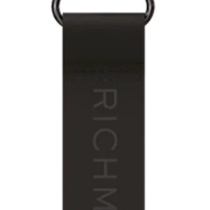 Richmond & Finch Universal Wrist Strap Black