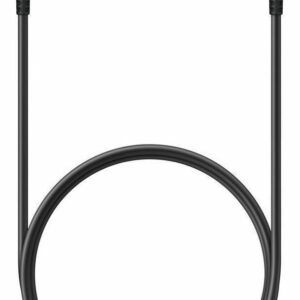 Samsung Ep-Dw767Jbe Samsung Charge/Sync Cable Usb-C 1.8M. 25W Black Bulk