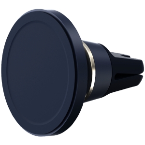 Iottie Velox Magsafe Magnetic Air Vent Mount Midnight Blue