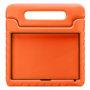 Xccess Kids Guard Tablet Case For Apple Ipad 10.9 (2022)/Ipad 11 (2025)/Ipad Air 11 (2024/2025) Orange