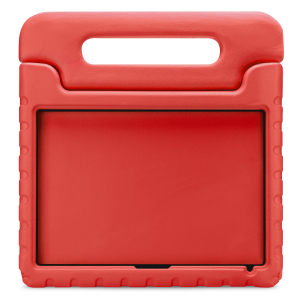 Xccess Kids Guard Tablet Case For Apple Ipad 10.9 (2022)/Ipad 11 (2025)/Ipad Air 11 (2024/2025) Red