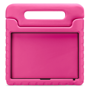 Xccess Kids Guard Tablet Case For Apple Ipad 10.9 (2022)/Ipad 11 (2025)/Ipad Air 11 (2024/2025) Pink