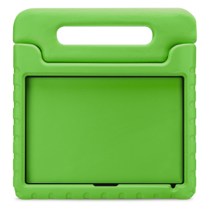 Xccess Kids Guard Tablet Case For Apple Ipad 10.9 (2022)/Ipad 11 (2025)/Ipad Air 11 (2024/2025) Green