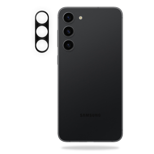 Mobilize Glass Screen Protector For Camera Samsung Galaxy S23 5G