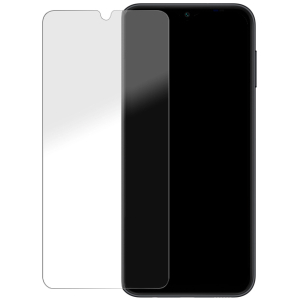 My Style Tempered Glass Screen Protector For Samsung Galaxy A14 4G/5G Clear (10-Pack)