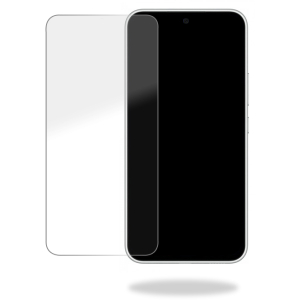 My Style Tempered Glass Screen Protector For Samsung Galaxy A54 5G/S23 Fe 5G Clear (10-Pack)