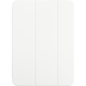 Apple Mqdr3Zm/A Apple Smart Folio Ipad 10.9 (2022)/Ipad 11 (2025) White