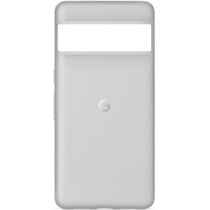 Google Hard Case For Google Pixel 7 Pro Chalk