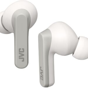 Jvc Ha-A9T Jvc True Wireless Bluetooth Stereo Headset White