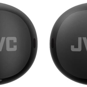 Jvc Ha-A6T Jvc Gumy Mini True Wireless Bluetooth Stereo Headset Black