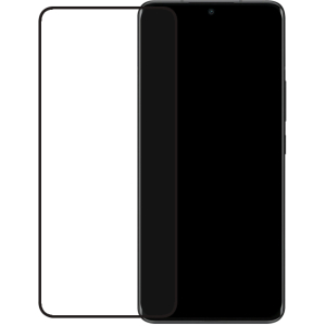 Mobilize Edge-To-Edge Glass Screen Protector Xiaomi 13 Pro Black Edge Glue