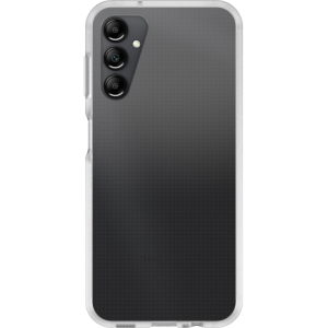 Otterbox React Series Samsung Galaxy A14 5G Clear
