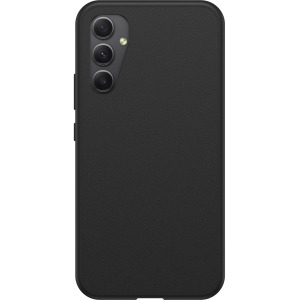 Otterbox React Series Samsung Galaxy A34 5G Black