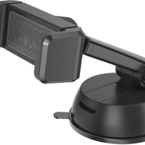 Celly Mountext Universal Car Holder Black