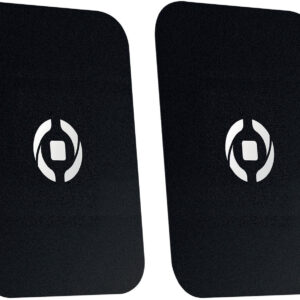 Celly Ghostplate Universal Magnetic Plate Black