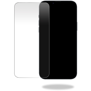 Mobilize Glass Screen Protector Apple Iphone 15 Plus/15 Pro Max/16 Plus