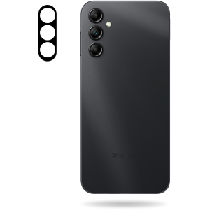 Mobilize Glass Screen Protector For Camera Samsung Galaxy A14 4G/5G