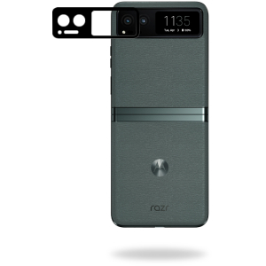 Mobilize Glass Screen Protector Motorola Razr 40 (Outer Display)