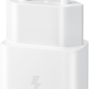 Samsung Ep-T1510Nwegeu Samsung Usb-C Fast Charger Pd Power Adapter 15W White Bulk