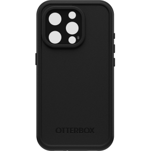 Otterbox Fre For Magsafe Case Apple Iphone 15 Pro Black