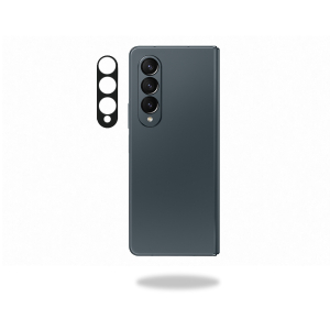 Mobilize Glass Screen Protector For Camera Samsung Galaxy Z Fold4