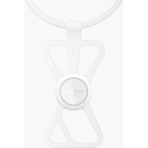 Vonmählen Infinity Plus Universal Phone Strap White