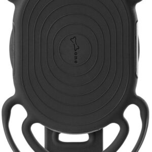 Bone Bike Tie Connect Kit 2 Black