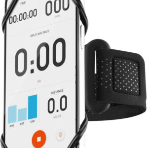 Bone Run Tie Connect Kit 2 Black