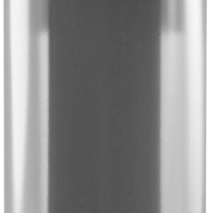 Bone Sport Bottle Clear/Black