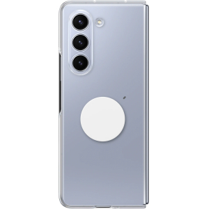 Samsung Ef-Xf946Ctegww Samsung Clear Gadget Case Galaxy Z Fold5 Clear