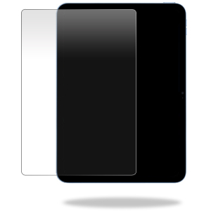 Mobilize Glass Screen Protector Apple Ipad 10.9 (2022)/Ipad 11 (2025)