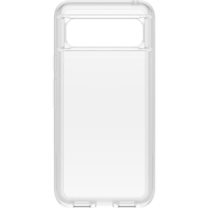 Otterbox Symmetry Clear Case Google Pixel 8 Clear