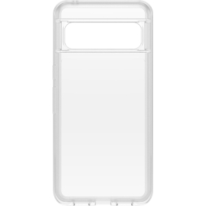 Otterbox Symmetry Clear Case Google Pixel 8 Pro Clear