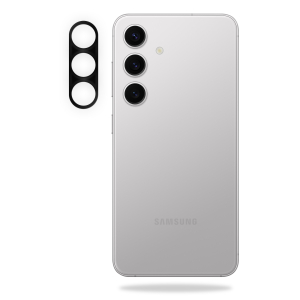 Mobilize Glass Screen Protector For Camera Samsung Galaxy S24 5G