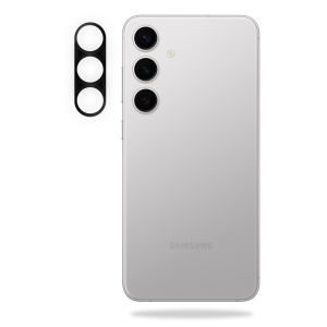 Mobilize Glass Screen Protector For Camera Samsung Galaxy S24+ 5G