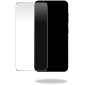 My Style Tempered Glass Screen Protector For Samsung Galaxy S24 5G/S25 5G Clear (10-Pack)