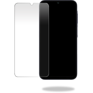 My Style Tempered Glass Screen Protector For Samsung Galaxy A15 4G/5G Clear (10-Pack)