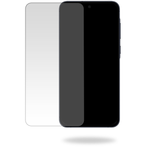 Mobilize Glass Screen Protector Samsung Galaxy A35 5G/A36 5G/A55 5G/A56 5G/S24 Fe/S25 Fe