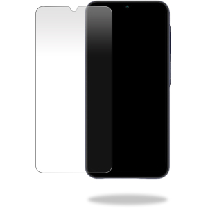 My Style Tempered Glass Screen Protector For Samsung Galaxy A25 5G Clear (10-Pack)