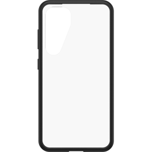 Otterbox React Series Samsung Galaxy S24 5G Clear/Black