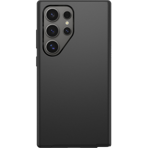 Otterbox Symmetry Case Samsung Galaxy S24 Ultra 5G Black