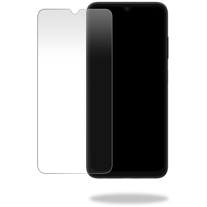 My Style Tempered Glass Screen Protector For Samsung Galaxy A05S 4G Clear (10-Pack)