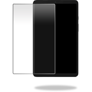 Mobilize Glass Screen Protector Samsung Galaxy Tab A9/A11 8.7