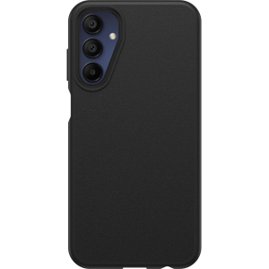 Otterbox React Series Samsung Galaxy A15 4G/5G Black