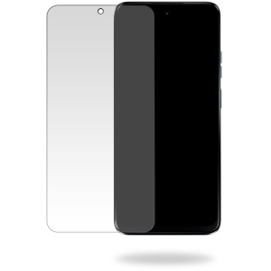 Mobilize Glass Screen Protector Motorola Moto G34