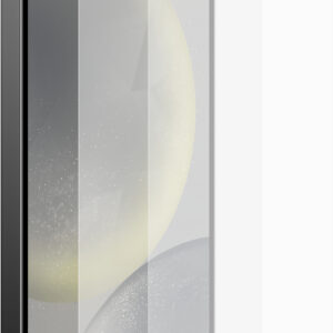 Samsung Ef-Us921Ctegww Samsung Anti-Reflecting Screen Protector Galaxy S24 5G Clear