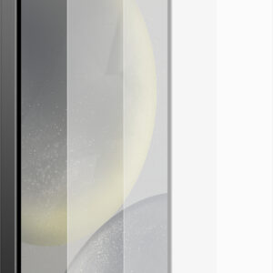 Samsung Ef-Us926Ctegww Samsung Anti-Reflecting Screen Protector Galaxy S24+ 5G Clear
