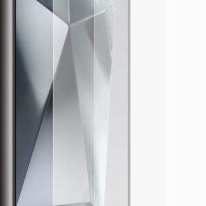 Samsung Ef-Us928Ctegww Samsung Anti-Reflecting Screen Protector Galaxy S24 Ultra 5G Clear