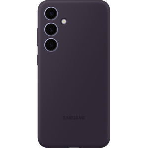 Samsung Ef-Ps926Teegww Samsung Silicone Cover Galaxy S24+ 5G Dark Violet