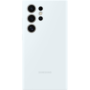 Samsung Ef-Ps928Twegww Samsung Silicone Cover Galaxy S24 Ultra 5G White